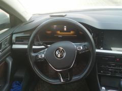 Volkswagen Lavida 280TSI Double Clutch Deluxe Edition - photo 18