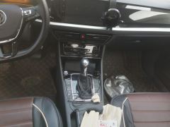 Volkswagen Lavida 280TSI Double Clutch Deluxe Edition - photo 19