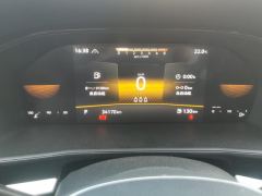 Volkswagen Lavida 280TSI Double Clutch Deluxe Edition - photo 20