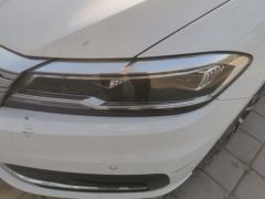 Volkswagen Lavida 280TSI Double Clutch Deluxe Edition - photo 4