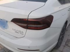 Volkswagen Lavida 280TSI Double Clutch Deluxe Edition - photo 5