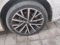 Volkswagen Lavida 280TSI Double Clutch Deluxe Edition - photo 6