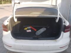 Volkswagen Lavida 280TSI Double Clutch Deluxe Edition - photo 7