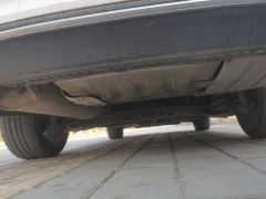 Volkswagen Lavida 280TSI Double Clutch Deluxe Edition - photo 9