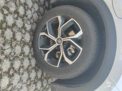 BYD Yuan PLUS 430KM Luxury Edition - ფოტო 6