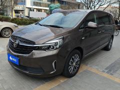 Buick GL8 Land Business Class 652T Luxury - ფოტო 1