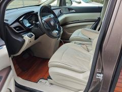 Buick GL8 Land Business Class 652T Luxury - ფოტო 14