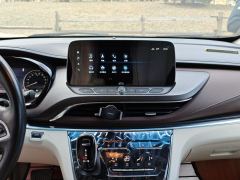 Buick GL8 Land Business Class 652T Luxury - ფოტო 17