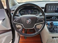 Buick GL8 Land Business Class 652T Luxury - ფოტო 18