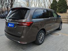 Buick GL8 Land Business Class 652T Luxury - ფოტო 2
