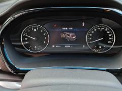 Buick GL8 Land Business Class 652T Luxury - ფოტო 20