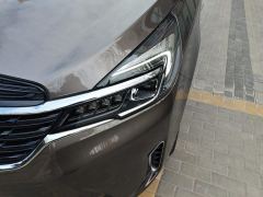 Buick GL8 Land Business Class 652T Luxury - ფოტო 4