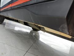 Geely Boyue X 1.8TD 2WD Version - ფოტო 11