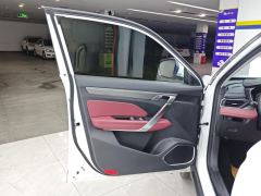 Geely Boyue X 1.8TD 2WD Version - ფოტო 12