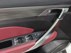 Geely Boyue X 1.8TD 2WD Version - ფოტო 13