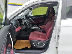 Geely Boyue X 1.8TD 2WD Version - ფოტო 14
