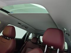 Geely Boyue X 1.8TD 2WD Version - ფოტო 15