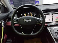 Geely Boyue X 1.8TD 2WD Version - ფოტო 18