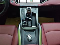Geely Boyue X 1.8TD 2WD Version - ფოტო 19