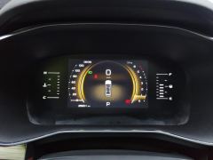 Geely Boyue X 1.8TD 2WD Version - ფოტო 20