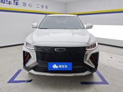 Geely Boyue X 1.8TD 2WD Version - ფოტო 3