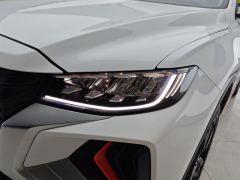Geely Boyue X 1.8TD 2WD Version - ფოტო 4