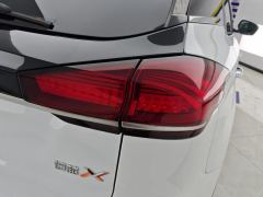 Geely Boyue X 1.8TD 2WD Version - ფოტო 5