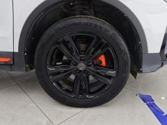 Geely Boyue X 1.8TD 2WD Version - ფოტო 6