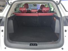 Geely Boyue X 1.8TD 2WD Version - ფოტო 7