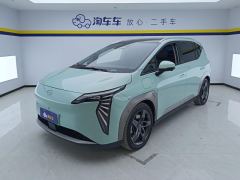 Aion Y Plus 510km 510 Tech Edition Lithium iron phosphate - photo 1