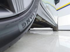 Aion Y Plus 510km 510 Tech Edition Lithium iron phosphate - photo 10