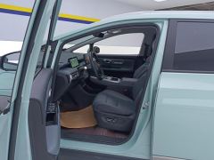 Aion Y Plus 510km 510 Tech Edition Lithium iron phosphate - photo 14