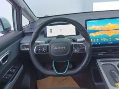 Aion Y Plus 510km 510 Tech Edition Lithium iron phosphate - photo 18