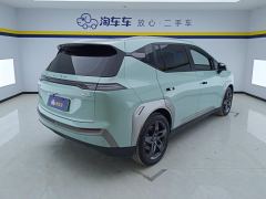 Aion Y Plus 510km 510 Tech Edition Lithium iron phosphate - photo 2
