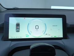 Aion Y Plus 510km 510 Tech Edition Lithium iron phosphate - photo 20