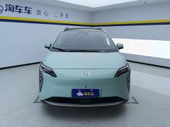 Aion Y Plus 510km 510 Tech Edition Lithium iron phosphate - photo 3