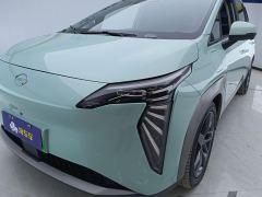 Aion Y Plus 510km 510 Tech Edition Lithium iron phosphate - photo 4