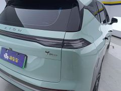 Aion Y Plus 510km 510 Tech Edition Lithium iron phosphate - photo 5