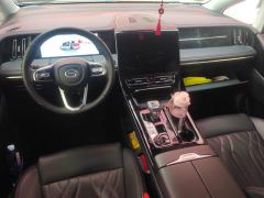 GAC M8 400T Edition - ფოტო 16