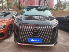 GAC M8 400T Edition - ფოტო 3