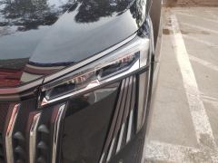 GAC M8 400T Edition - ფოტო 4