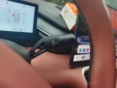 Geely Galaxy L6 EM-i 1.5L 140km Explorer Edition - ფოტო 19