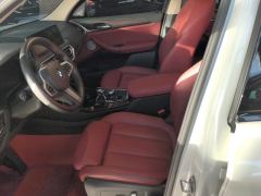 BMW X3 xDrive 30i Version M - фото 14