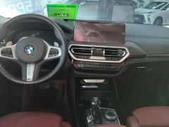 BMW X3 xDrive 30i Version M - фото 16
