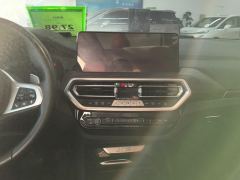 BMW X3 xDrive 30i Version M - фото 17