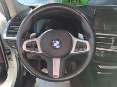 BMW X3 xDrive 30i Version M - фото 18