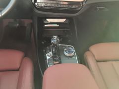 BMW X3 xDrive 30i Version M - фото 19
