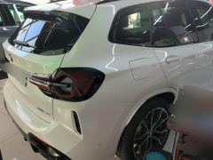 BMW X3 xDrive 30i Version M - фото 2