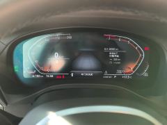 BMW X3 xDrive 30i Version M - фото 20