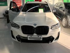 BMW X3 xDrive 30i Version M - фото 3